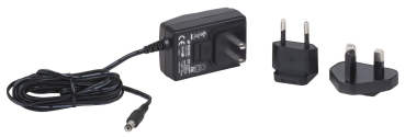 MuxLab PSU 5VDC12